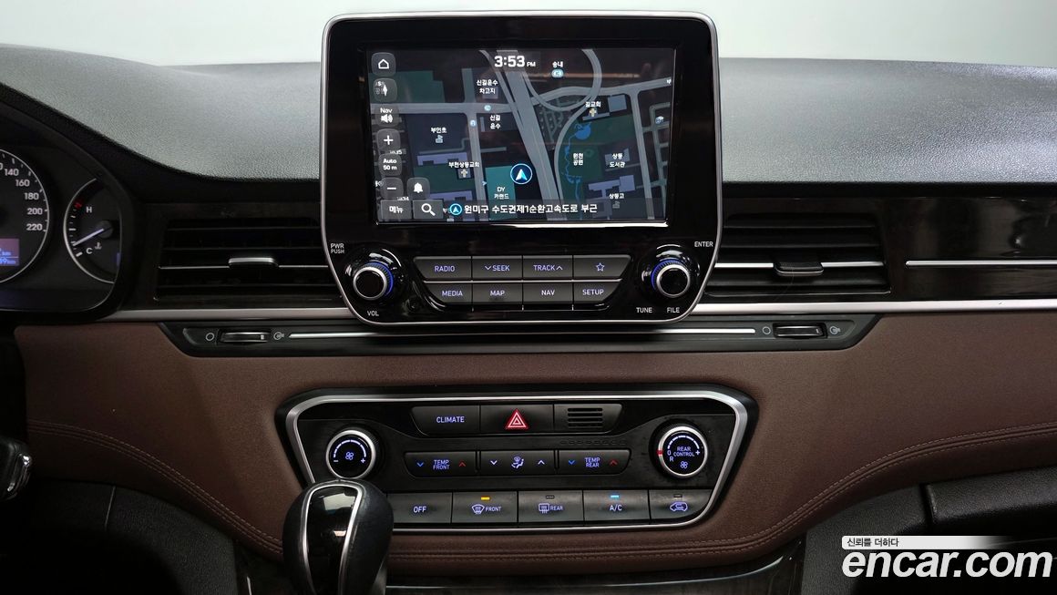 Hyundai Starex 2020