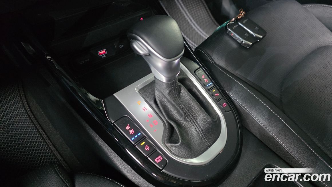 Kia K3 2022