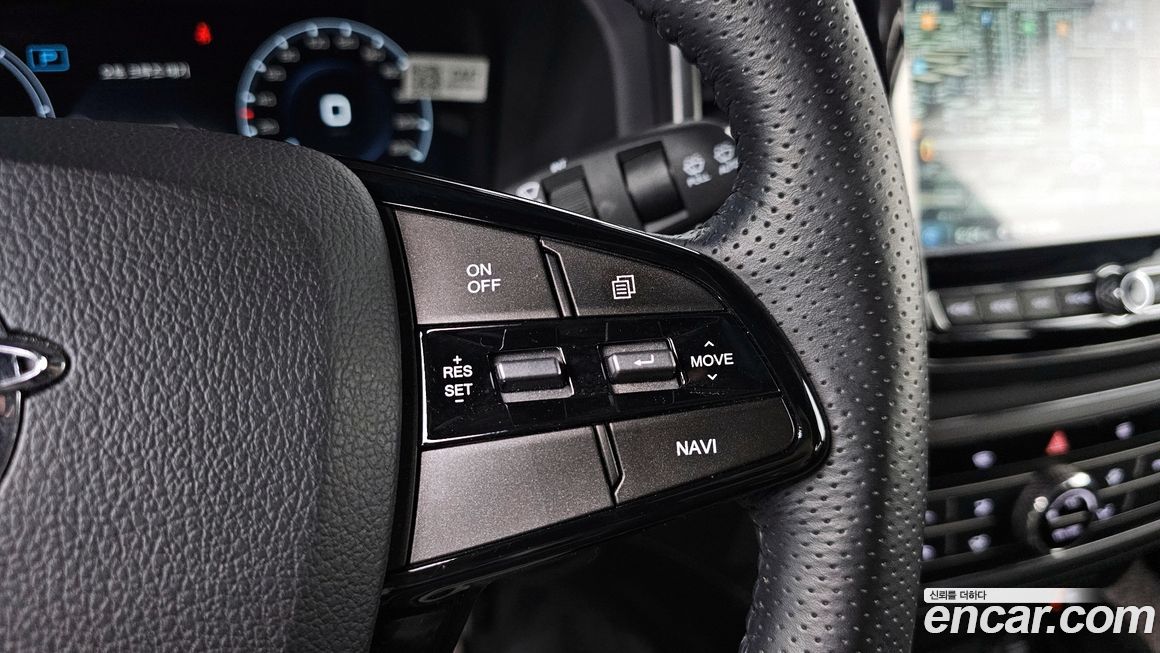 KG_Mobility_Ssangyong Rexton 2023