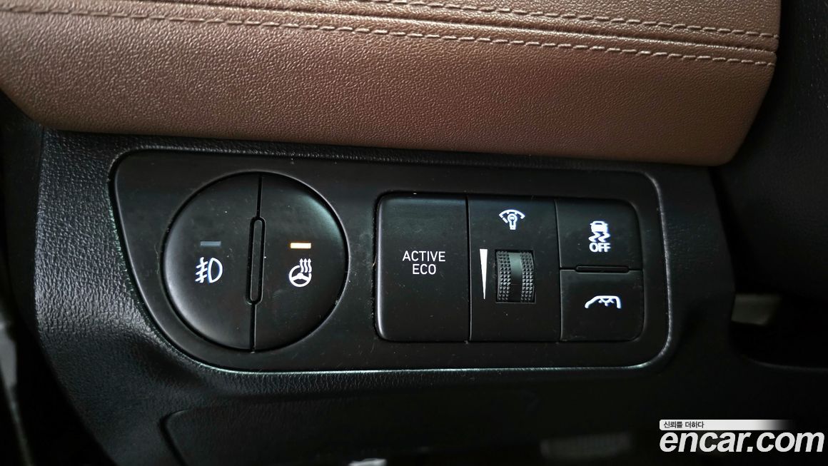 Hyundai Starex 2020