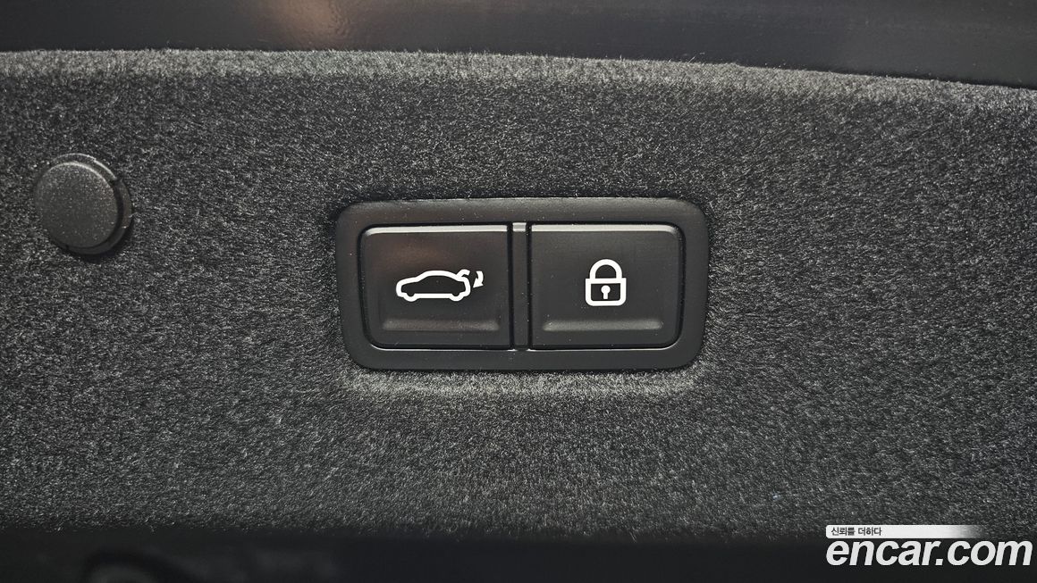 Kia K8 2022