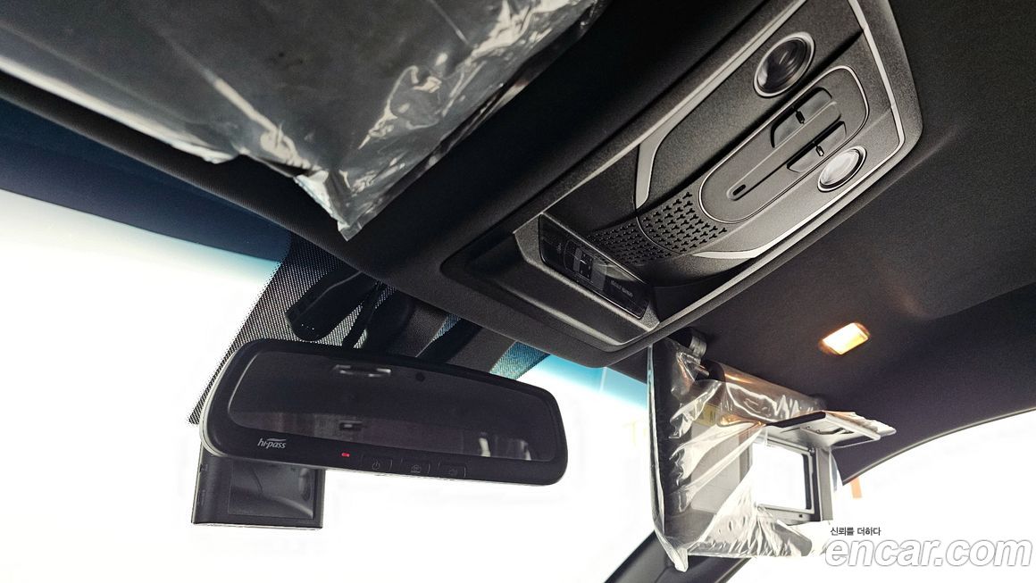 KG_Mobility_Ssangyong Rexton 2023