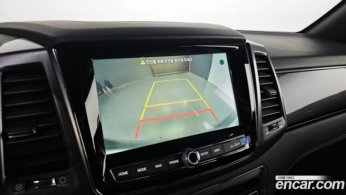 KG_Mobility_Ssangyong Rexton 2023