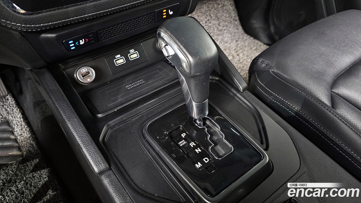 KG_Mobility_Ssangyong Rexton 2023