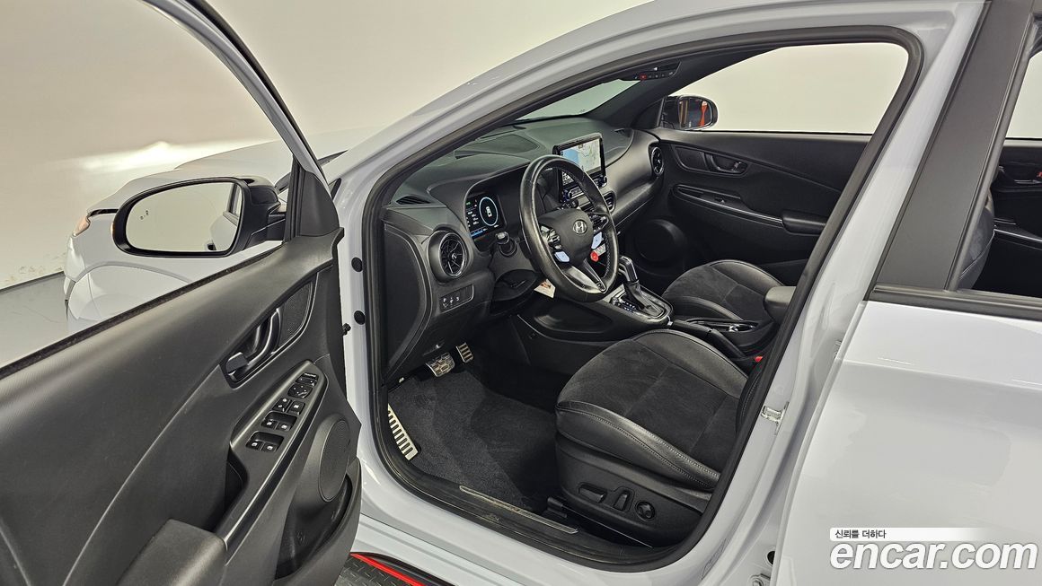 Hyundai Kona 2023