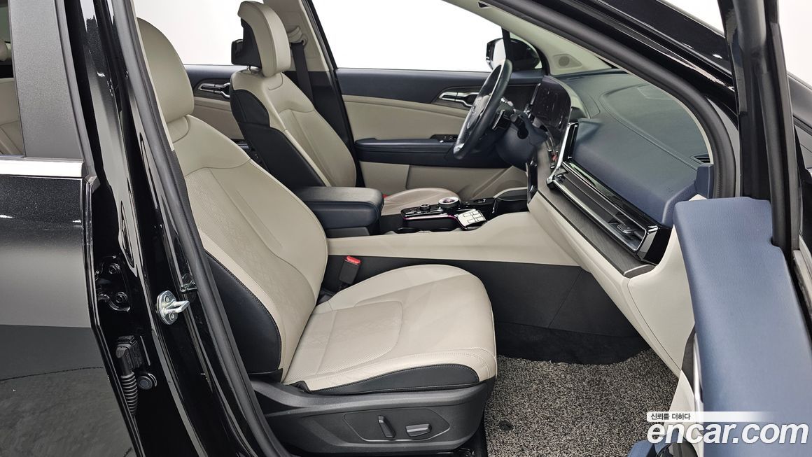 Kia Sportage 2023