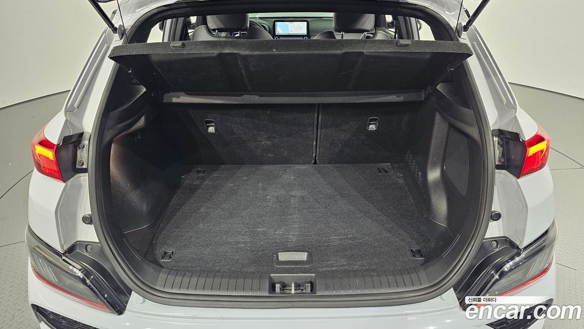 Hyundai Kona 2023