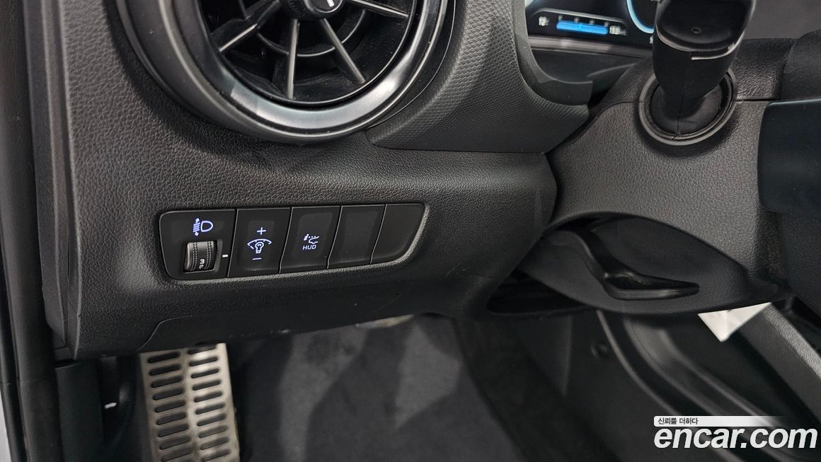 Hyundai Kona 2023