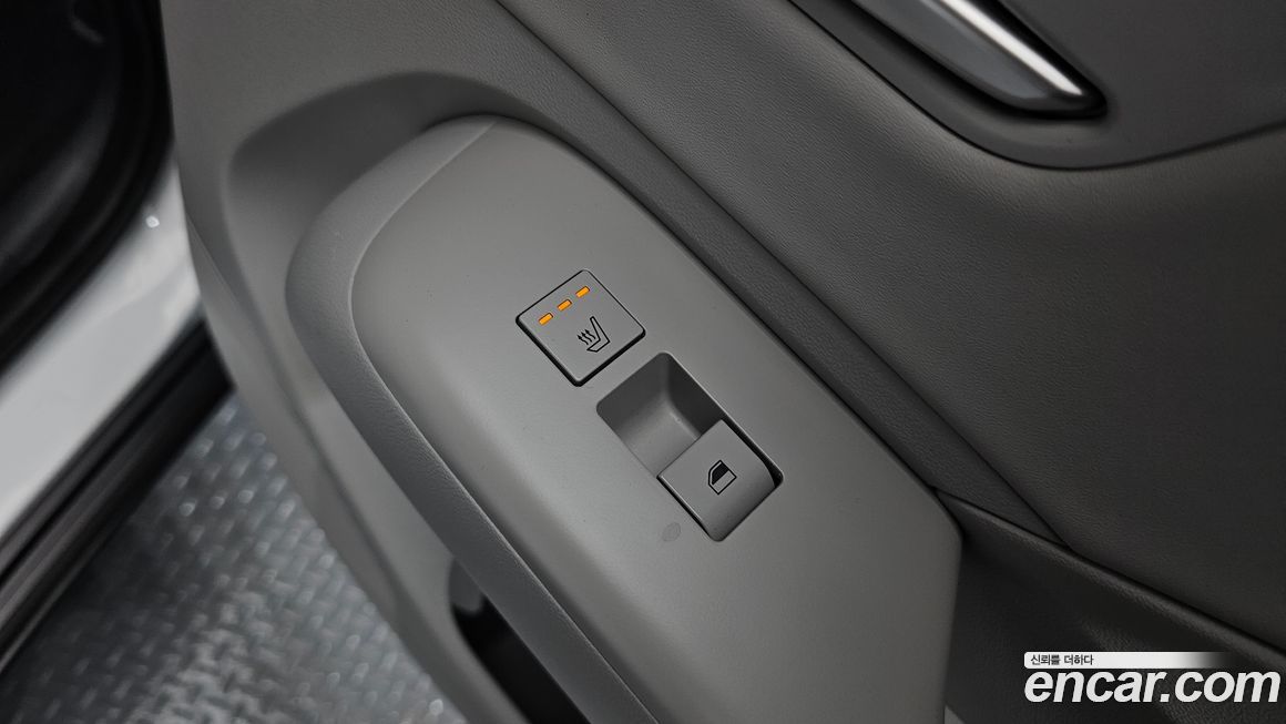 Hyundai Kona 2024
