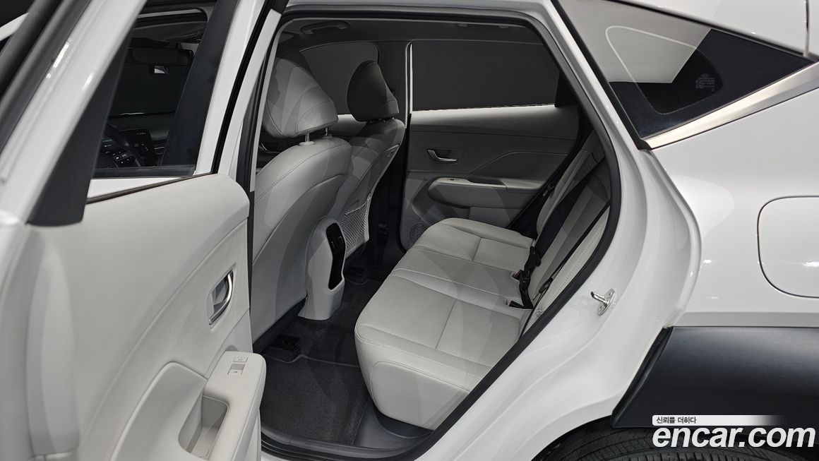 Hyundai Kona 2024