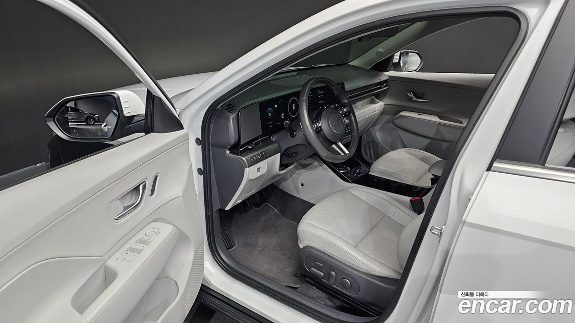 Hyundai Kona 2024