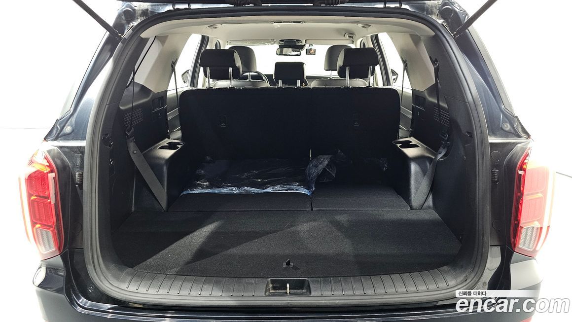 Hyundai Palisade 2019