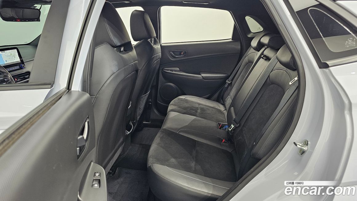 Hyundai Kona 2023