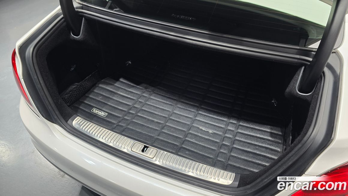 Kia K9 2019