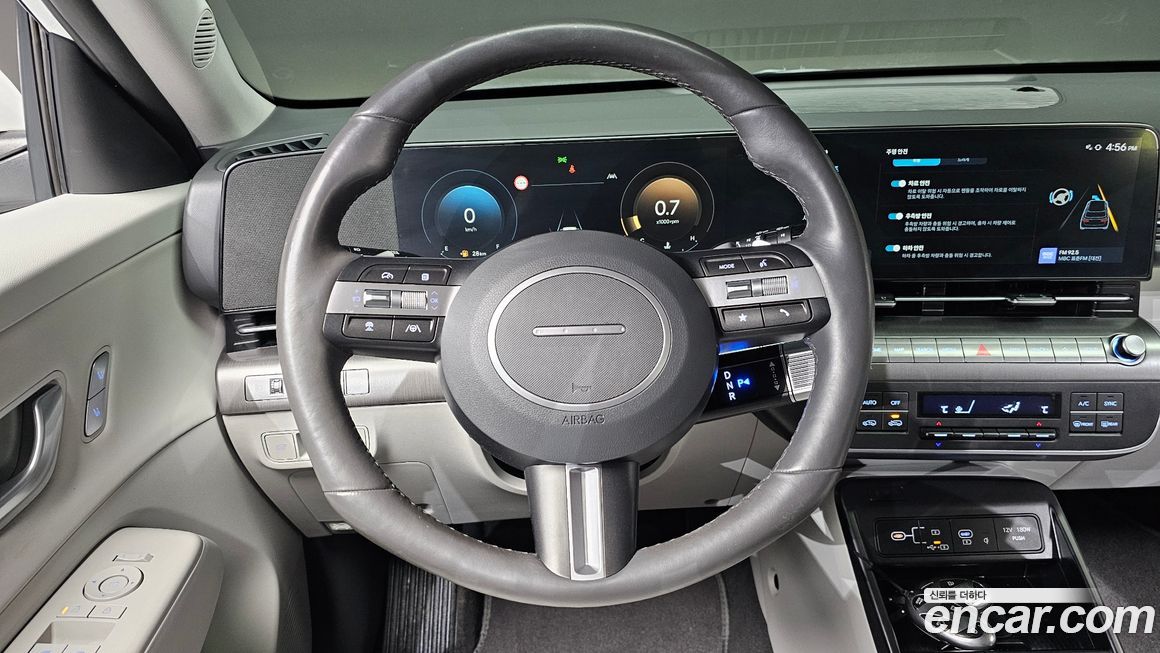 Hyundai Kona 2024