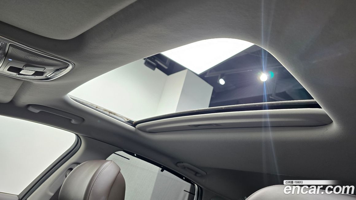 Kia K9 2019