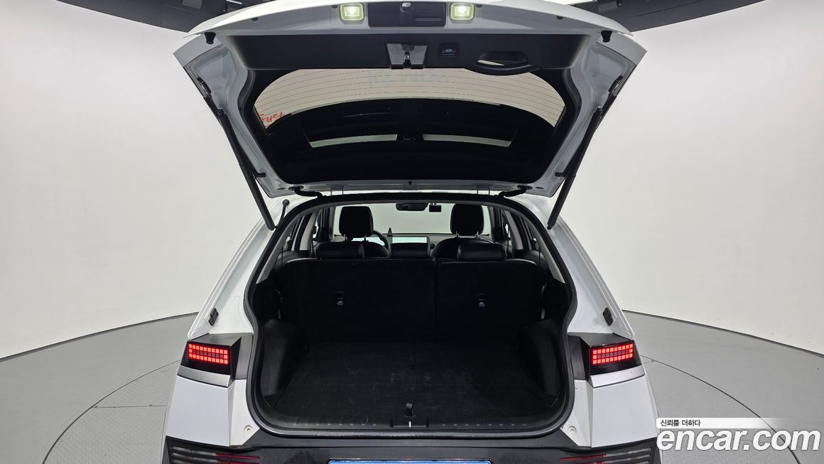 Hyundai Ioniq5 2022