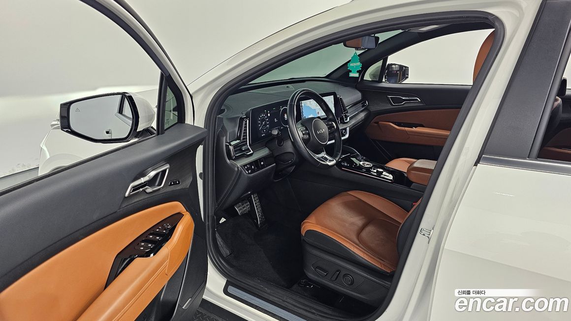 Kia Sportage 2024