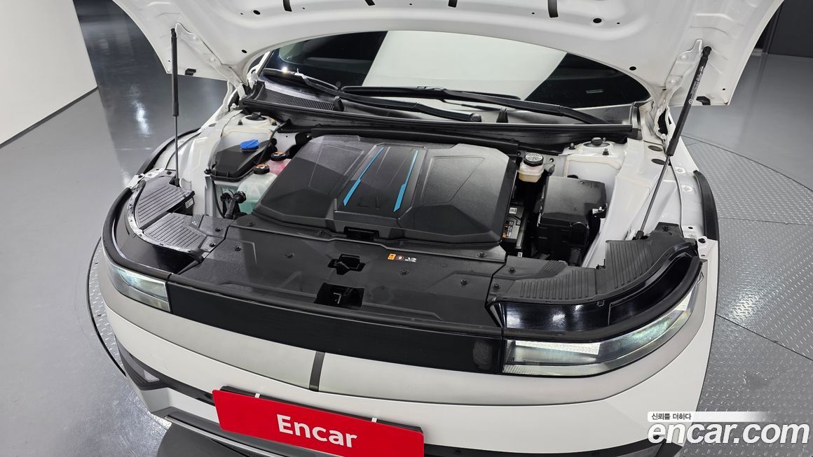 Hyundai Ioniq5 2022