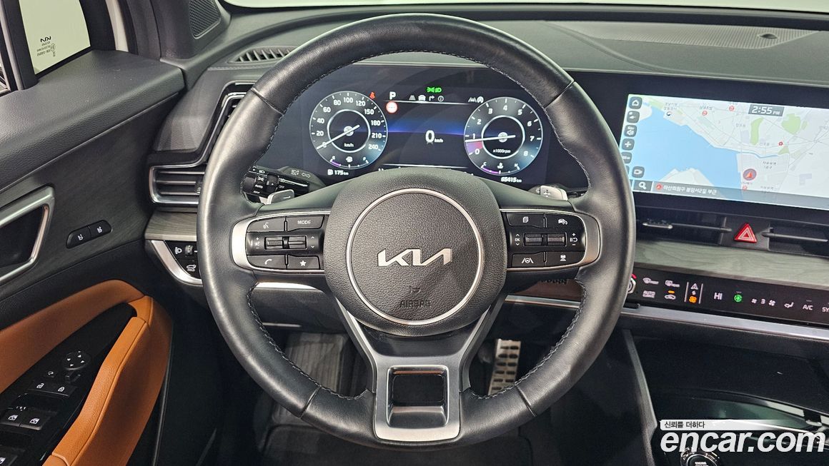 Kia Sportage 2024