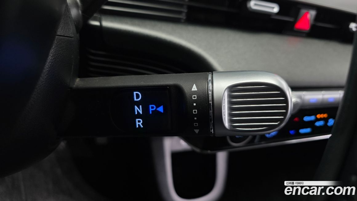 Hyundai Ioniq5 2022