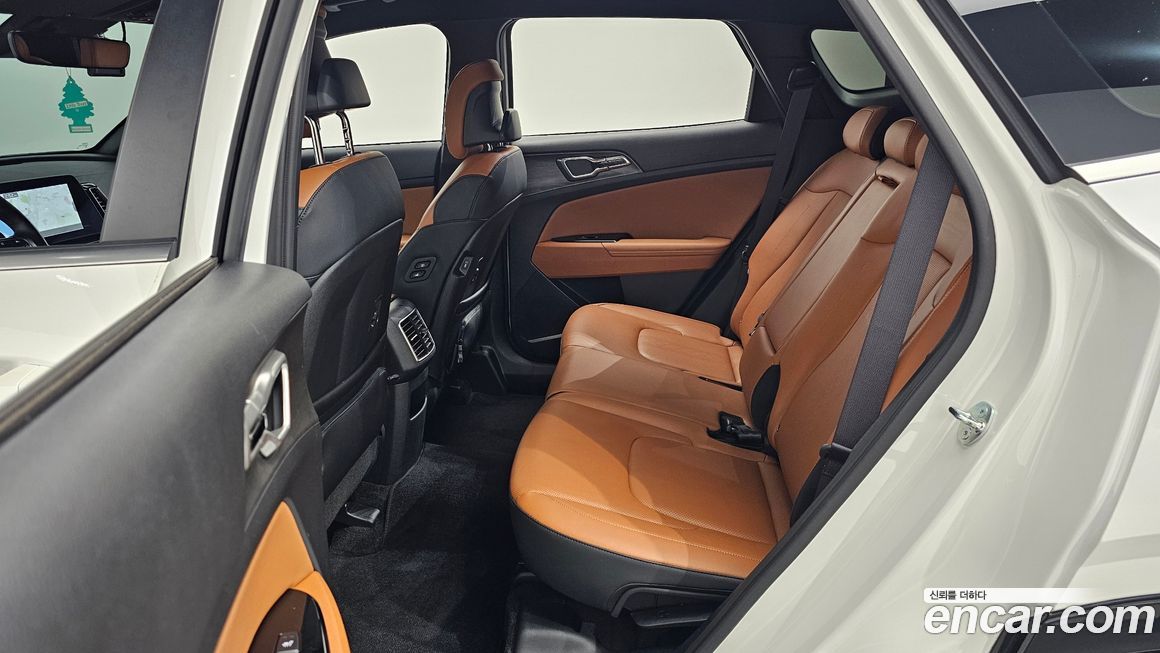 Kia Sportage 2024