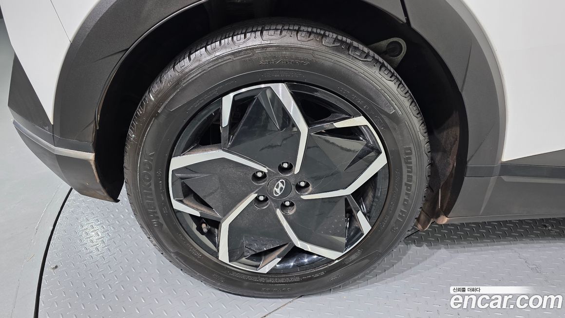 Hyundai Ioniq5 2022