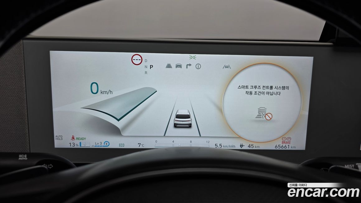 Hyundai Ioniq5 2022