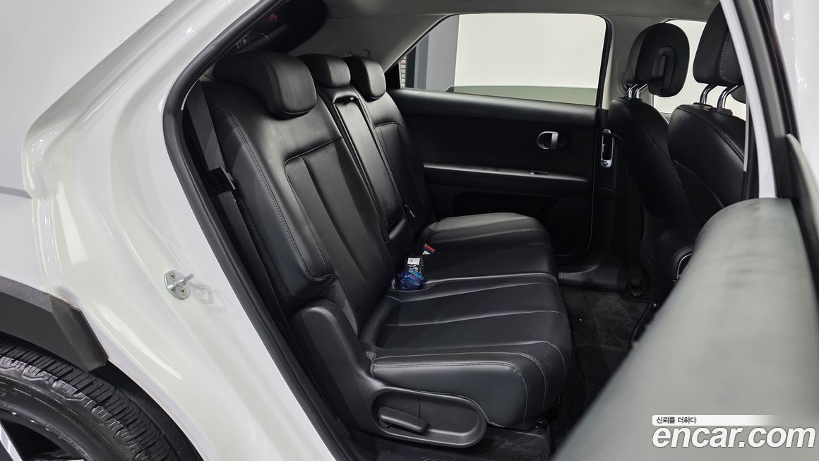 Hyundai Ioniq5 2022