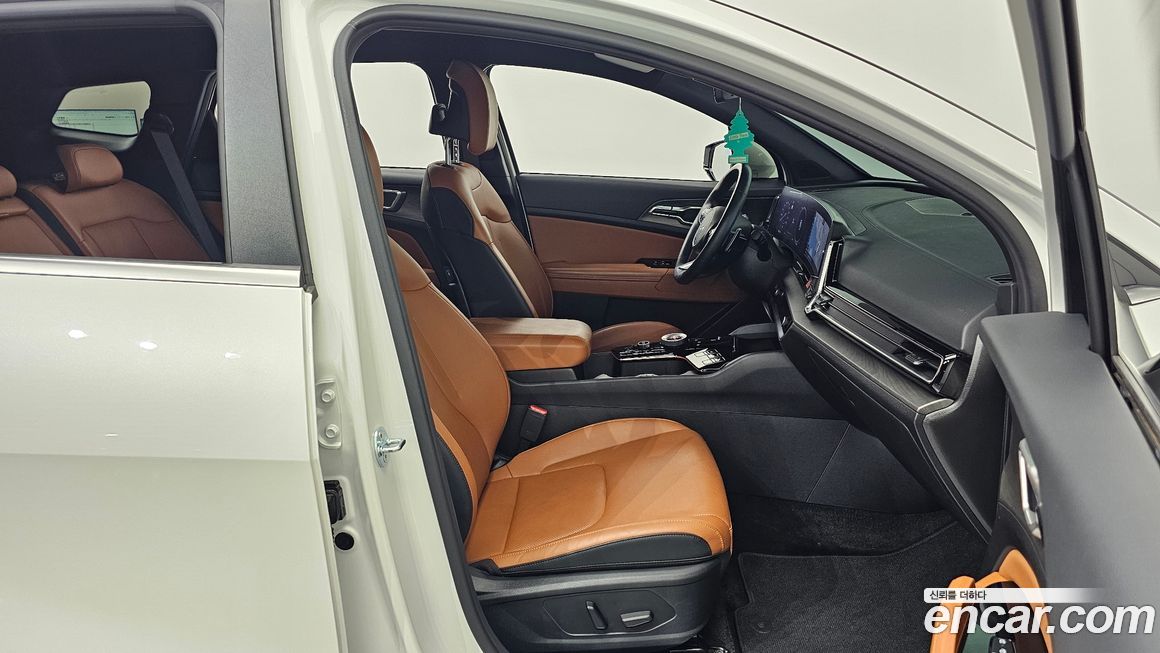 Kia Sportage 2024