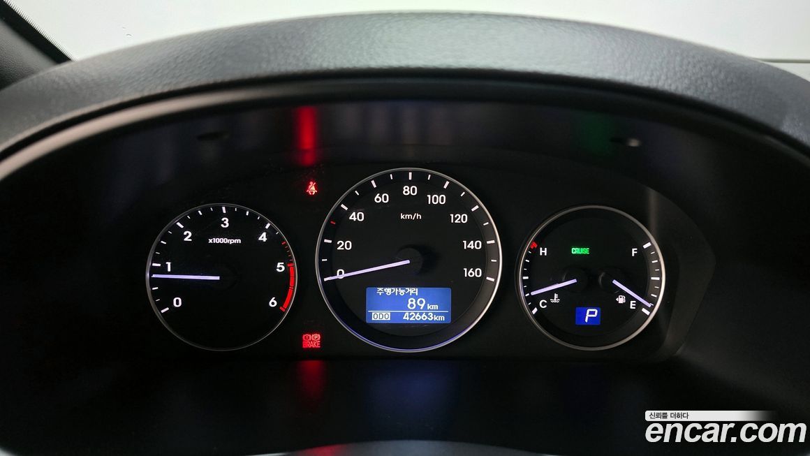 Hyundai Starex 2018