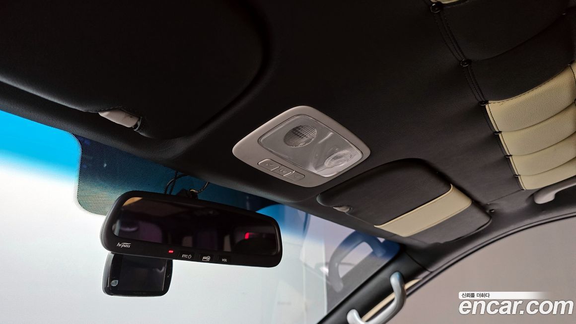 Hyundai Starex 2018