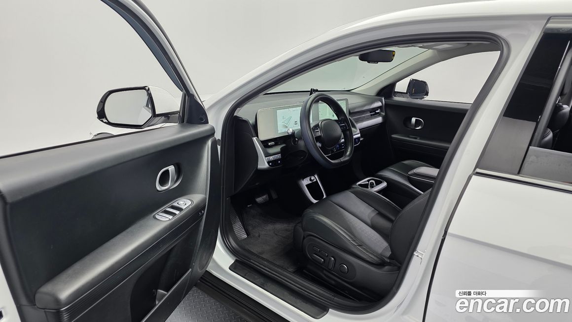 Hyundai Ioniq5 2022