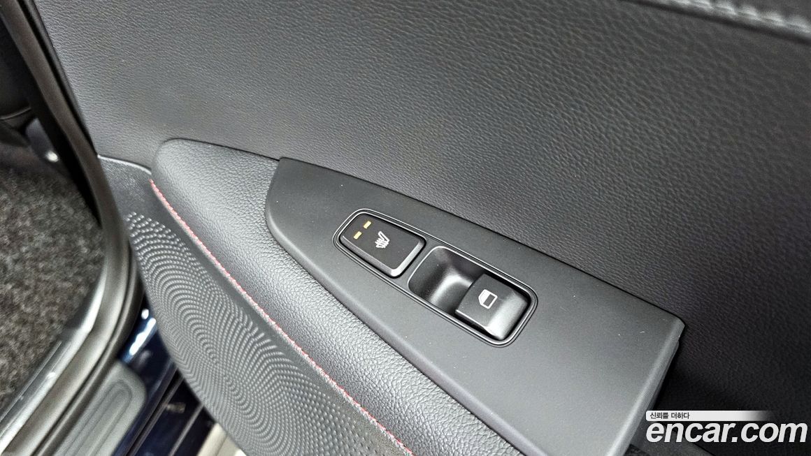 Kia K3 2024