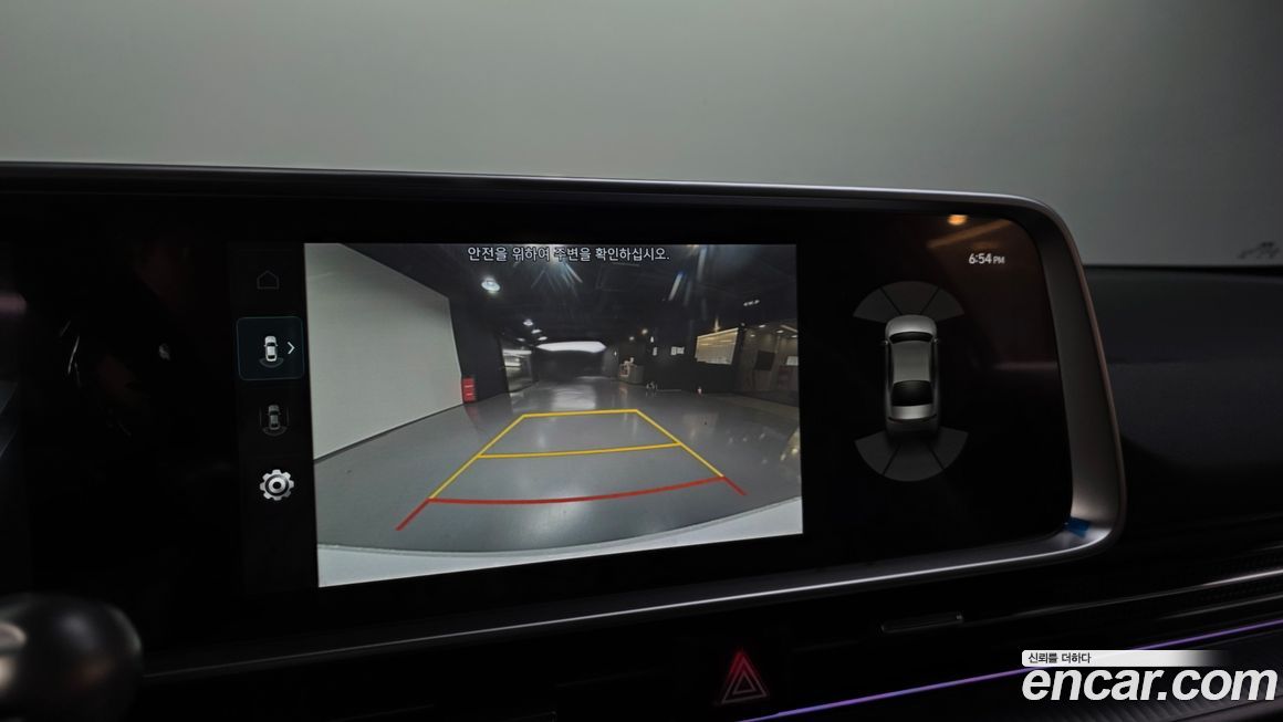 Hyundai Ioniq6 2024