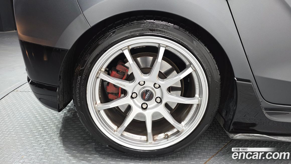 Hyundai Veloster 2023