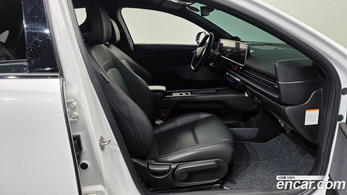 Hyundai Ioniq6 2024