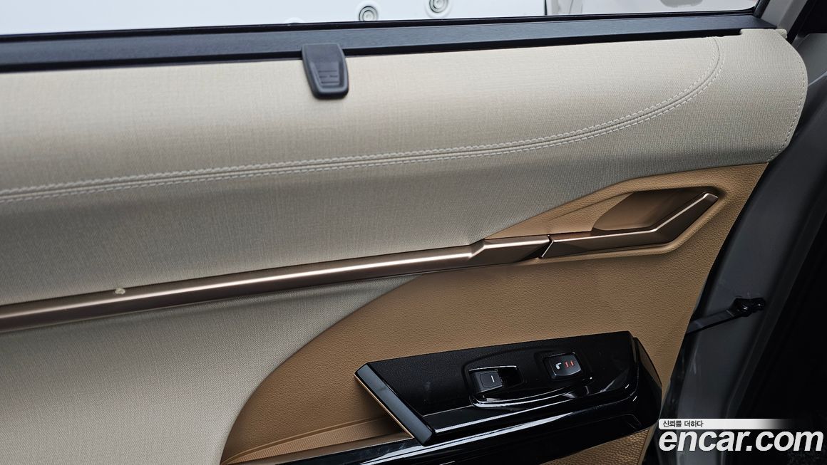 KG_Mobility_Ssangyong Actyon 2025