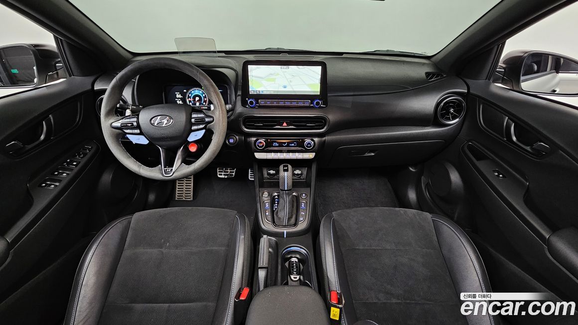 Hyundai Kona 2023