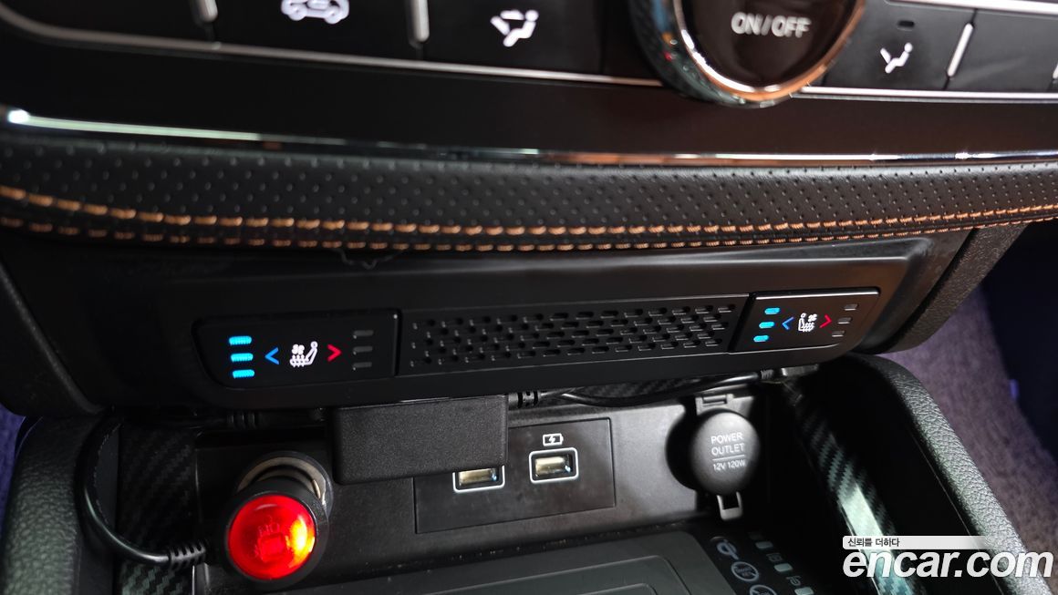 KG_Mobility_Ssangyong Rexton 2022