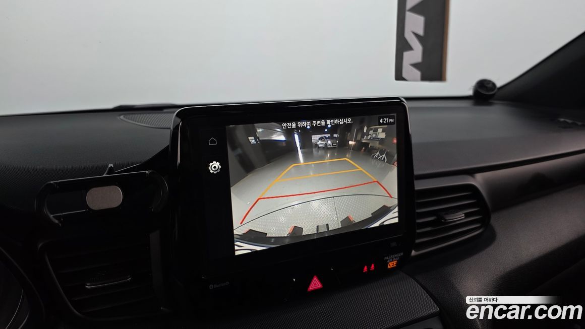 Hyundai Veloster 2023