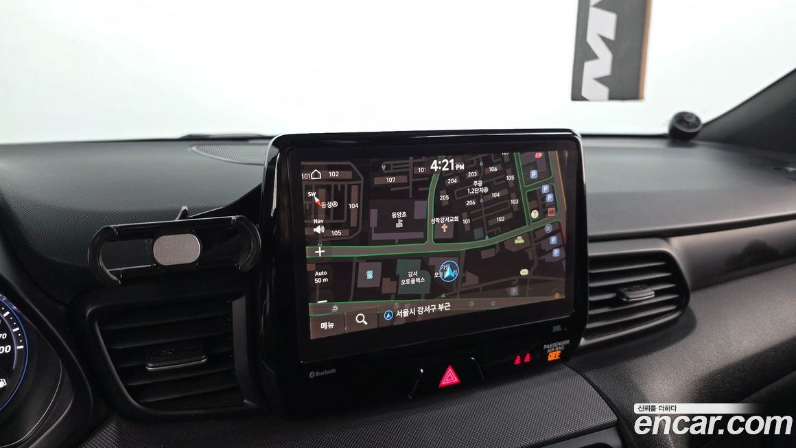 Hyundai Veloster 2023