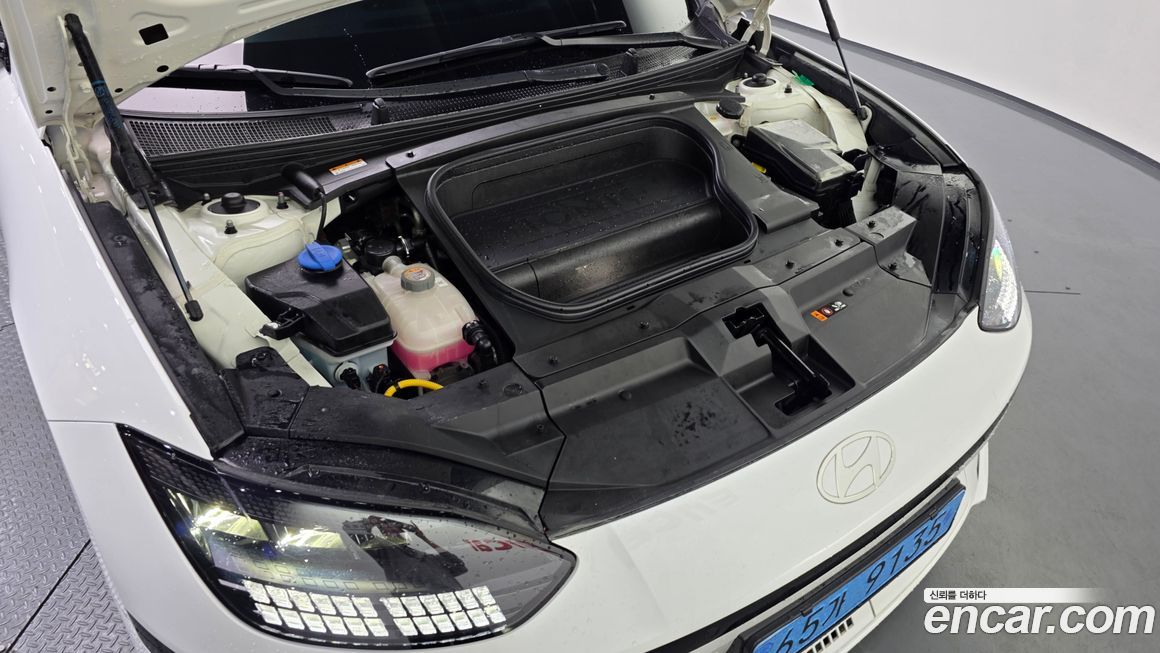 Hyundai Ioniq6 2024