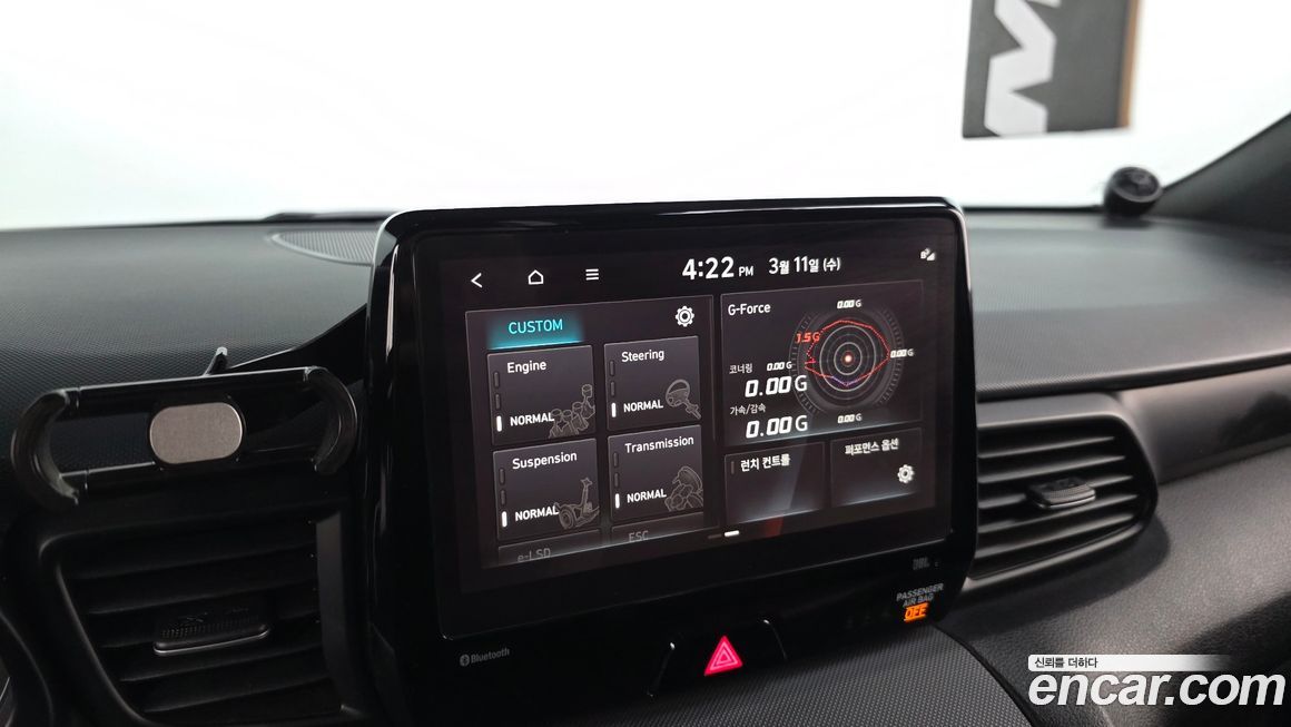 Hyundai Veloster 2023