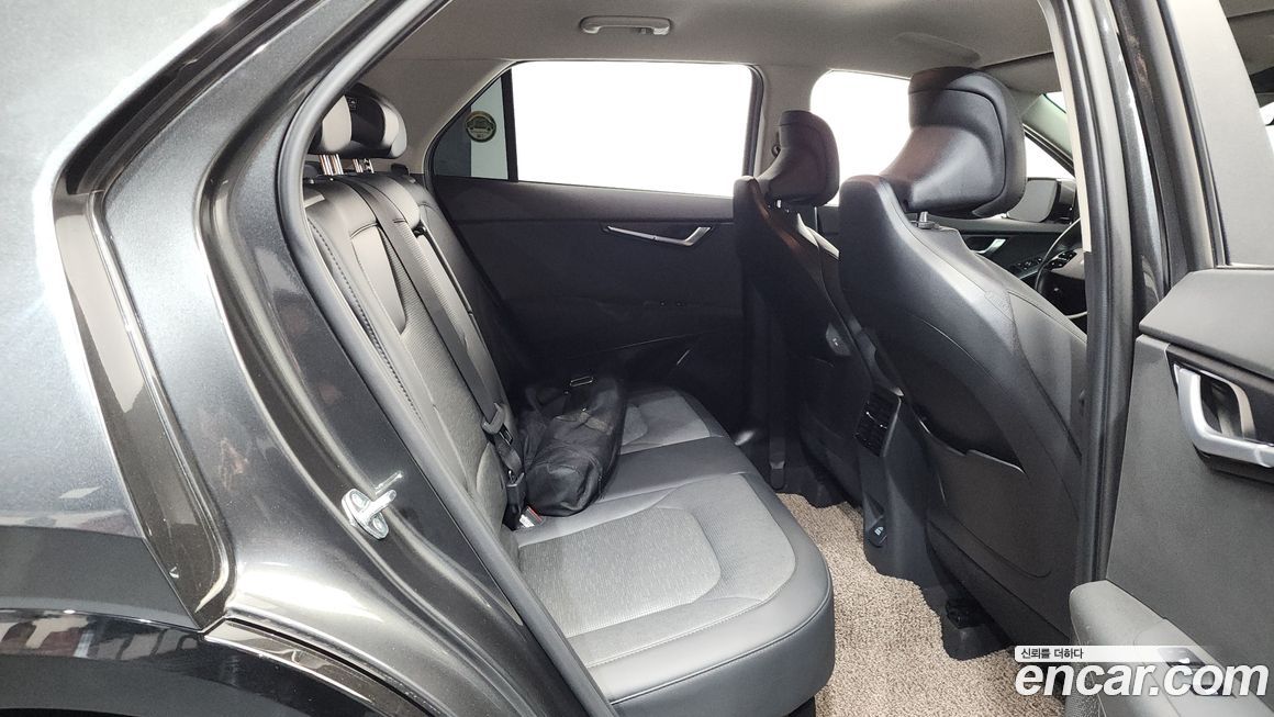 Kia Niro 2024