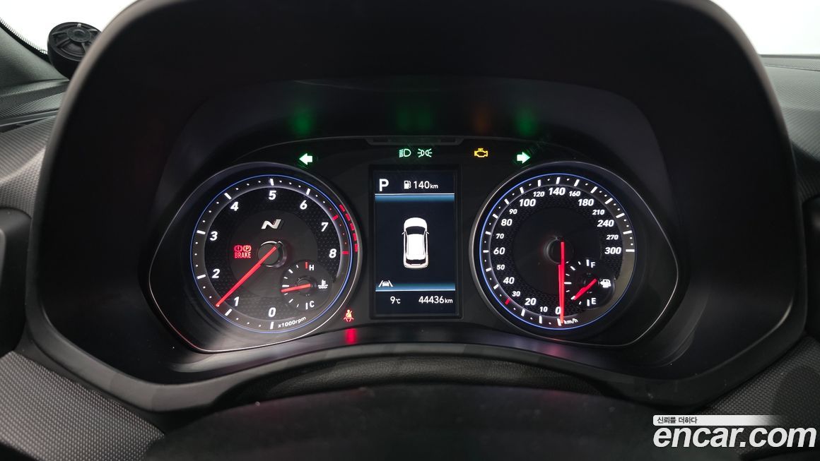 Hyundai Veloster 2023