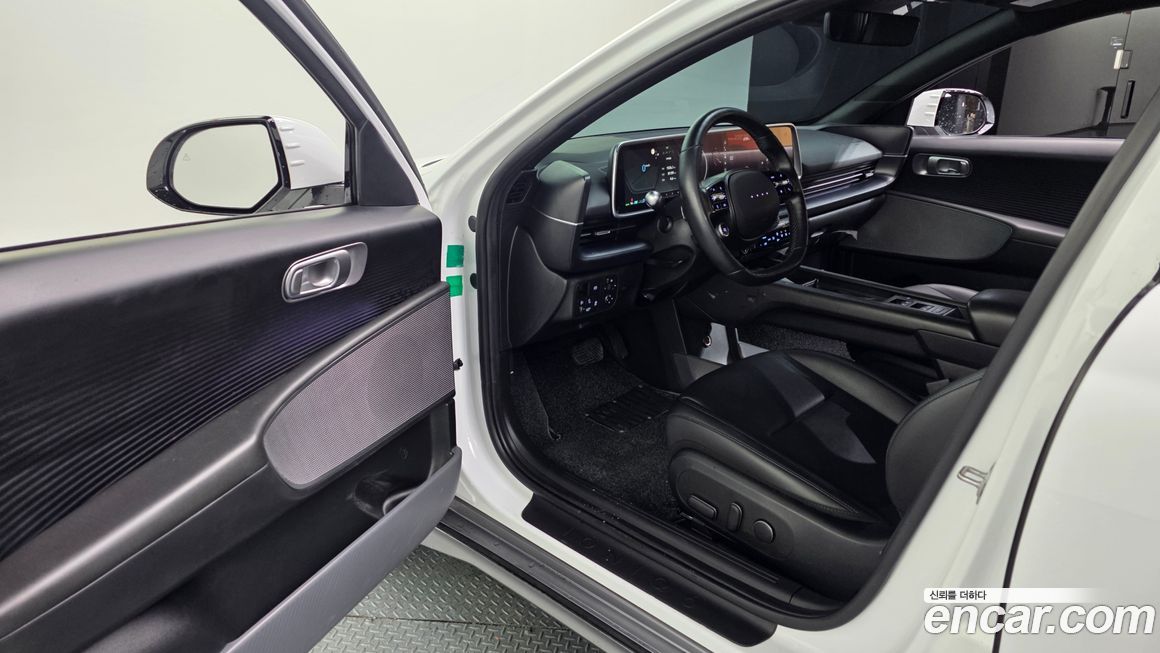 Hyundai Ioniq6 2024
