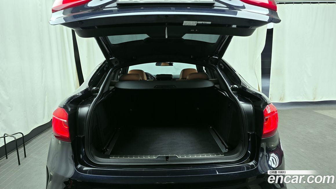 BMW X6 2016