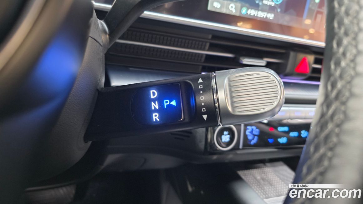 Hyundai Ioniq6 2024