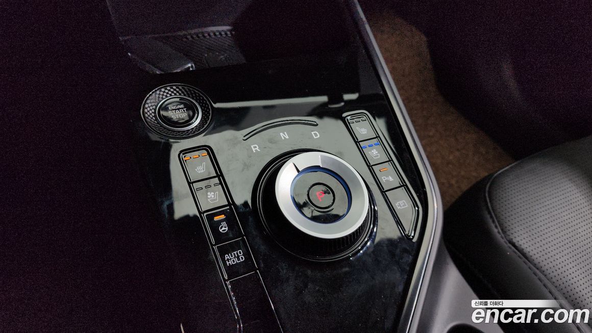 Kia Niro 2024
